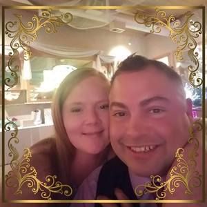 Meet your Posher, Greg